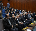 سازگاری با کم‌آبی آذربایجان‌شرقی در دانشگاه تبریز