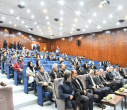 سازگاری با کم‌آبی آذربایجان‌شرقی در دانشگاه تبریز