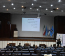 سازگاری با کم‌آبی آذربایجان‌شرقی در دانشگاه تبریز