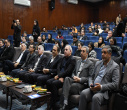 سازگاری با کم‌آبی آذربایجان‌شرقی در دانشگاه تبریز