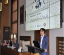 کنگره بین المللی بزرگداشت استاد شهریار در استانبول ترکیه برگزار شد