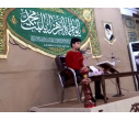 برگزاری جشن میلاد حضرت زهرا (س) در دانشگاه تبریز