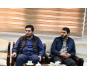 قطعا از فعالیت‌های بسیج دانشجویی دانشگاه تبریز حمایت می‌کنیم