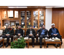قطعا از فعالیت‌های بسیج دانشجویی دانشگاه تبریز حمایت می‌کنیم
