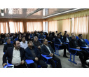 بزرگداشت روز جهانی ریاضیات و ضیافت افطاری در دانشکده ریاضی
