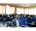 بزرگداشت روز جهانی ریاضیات و ضیافت افطاری در دانشکده ریاضی