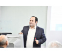 بزرگداشت روز جهانی ریاضیات و ضیافت افطاری در دانشکده ریاضی