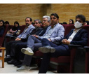 برگزاری رویداد علمی «از فرسودگی تا فرصت» در دانشگاه تبریز