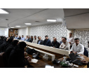 کارگاه آموزشی مدیریت خونریزی، پانسمان و آتل‌بندی