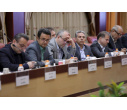 نشست روسا و سرپرستان جدید دانشگاه ها و موسسات پژوهشی با وزیر علوم
