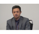 بازدید رئیس دانشگاه از دانشکده مهندسی شیمی و نفت