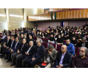 همایش بزرگداشت سعدی در دانشگاه