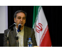 همایش بزرگداشت سعدی در دانشگاه