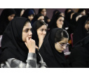 همایش بزرگداشت سعدی در دانشگاه