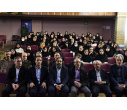 همایش بزرگداشت سعدی در دانشگاه