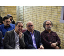 همایش بزرگداشت سعدی در دانشگاه