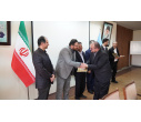 مراسم گرامیداشت روز «سرآمدی آموزش؛ نخبگان و استعدادهای درخشان» به همراه تجلیل از مشمولین جوایز تحصیلی بنیاد ملی نخبگان در سال تحصیلی ۱۴۰۴-۱۴۰۳