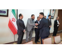 مراسم گرامیداشت روز «سرآمدی آموزش؛ نخبگان و استعدادهای درخشان» به همراه تجلیل از مشمولین جوایز تحصیلی بنیاد ملی نخبگان در سال تحصیلی ۱۴۰۴-۱۴۰۳