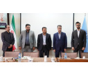 مراسم گرامیداشت روز «سرآمدی آموزش؛ نخبگان و استعدادهای درخشان» به همراه تجلیل از مشمولین جوایز تحصیلی بنیاد ملی نخبگان در سال تحصیلی ۱۴۰۴-۱۴۰۳