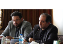 مراسم گرامیداشت روز «سرآمدی آموزش؛ نخبگان و استعدادهای درخشان» به همراه تجلیل از مشمولین جوایز تحصیلی بنیاد ملی نخبگان در سال تحصیلی ۱۴۰۴-۱۴۰۳