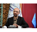 تودیع و معارفه مدیران فرهنگی و اجتماعی