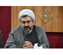 تودیع و معارفه مدیران فرهنگی و اجتماعی