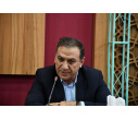 دکتر صفر حیاتی مشاور معاون فرهنگی و اجتماعی دانشگاه تبریز