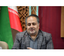 تودیع و معارفه مدیران فرهنگی و اجتماعی
