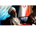 تجلیل از اساتید دانشکده الهیات و علوم اسلامی/ گروه معارف اسلامی