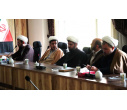 تجلیل از اساتید دانشکده الهیات و علوم اسلامی/ گروه معارف اسلامی