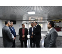 برگزاری آزمون سراسری در دانشگاه تبریز/ روز دوم