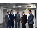 برگزاری آزمون سراسری در دانشگاه تبریز/ روز دوم