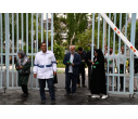برگزاری آزمون سراسری در دانشگاه تبریز/ روز دوم