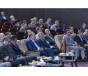 آئین گرامیداشت روز معلم در دانشگاه تبریز