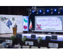 آئین گرامیداشت روز معلم در دانشگاه تبریز