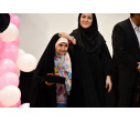 جشن باشکوه دختران دانشگاه تبریز در تالار وحدت