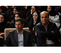 جشن باشکوه دختران دانشگاه تبریز در تالار وحدت