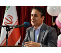 جشن باشکوه دختران دانشگاه تبریز در تالار وحدت