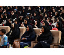 جشن باشکوه دختران دانشگاه تبریز در تالار وحدت