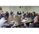 آیین تجلیل از تلاشگران حوزه آموزش در دانشکده‌های دانشگاه تبریز