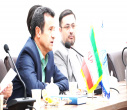 تجلیل از دانشجویان برگزیده علمی و ورزشی دانشکده مهندسی برق////خبر