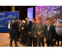 اختتامیه هجدهمین جشنواره ملی حرکت در دانشگاه تبریز