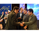 اختتامیه هجدهمین جشنواره ملی حرکت در دانشگاه تبریز