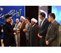 اختتامیه هجدهمین جشنواره ملی حرکت در دانشگاه تبریز