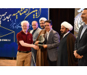 اختتامیه هجدهمین جشنواره ملی حرکت در دانشگاه تبریز