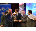 اختتامیه هجدهمین جشنواره ملی حرکت در دانشگاه تبریز