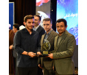 اختتامیه هجدهمین جشنواره ملی حرکت در دانشگاه تبریز