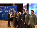 اختتامیه هجدهمین جشنواره ملی حرکت در دانشگاه تبریز