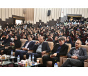 اختتامیه هجدهمین جشنواره ملی حرکت در دانشگاه تبریز