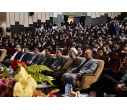 اختتامیه هجدهمین جشنواره ملی حرکت در دانشگاه تبریز